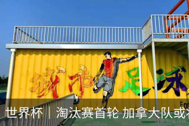 世界杯｜淘汰赛首轮 加拿大队或将祭出雪藏利器