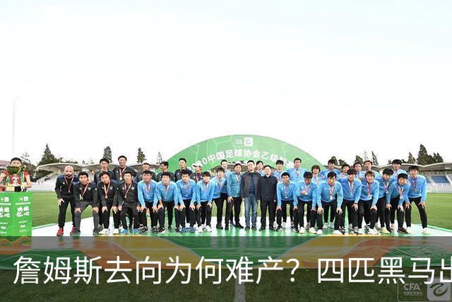 詹姆斯去向为何难产？四匹黑马出现加剧混乱